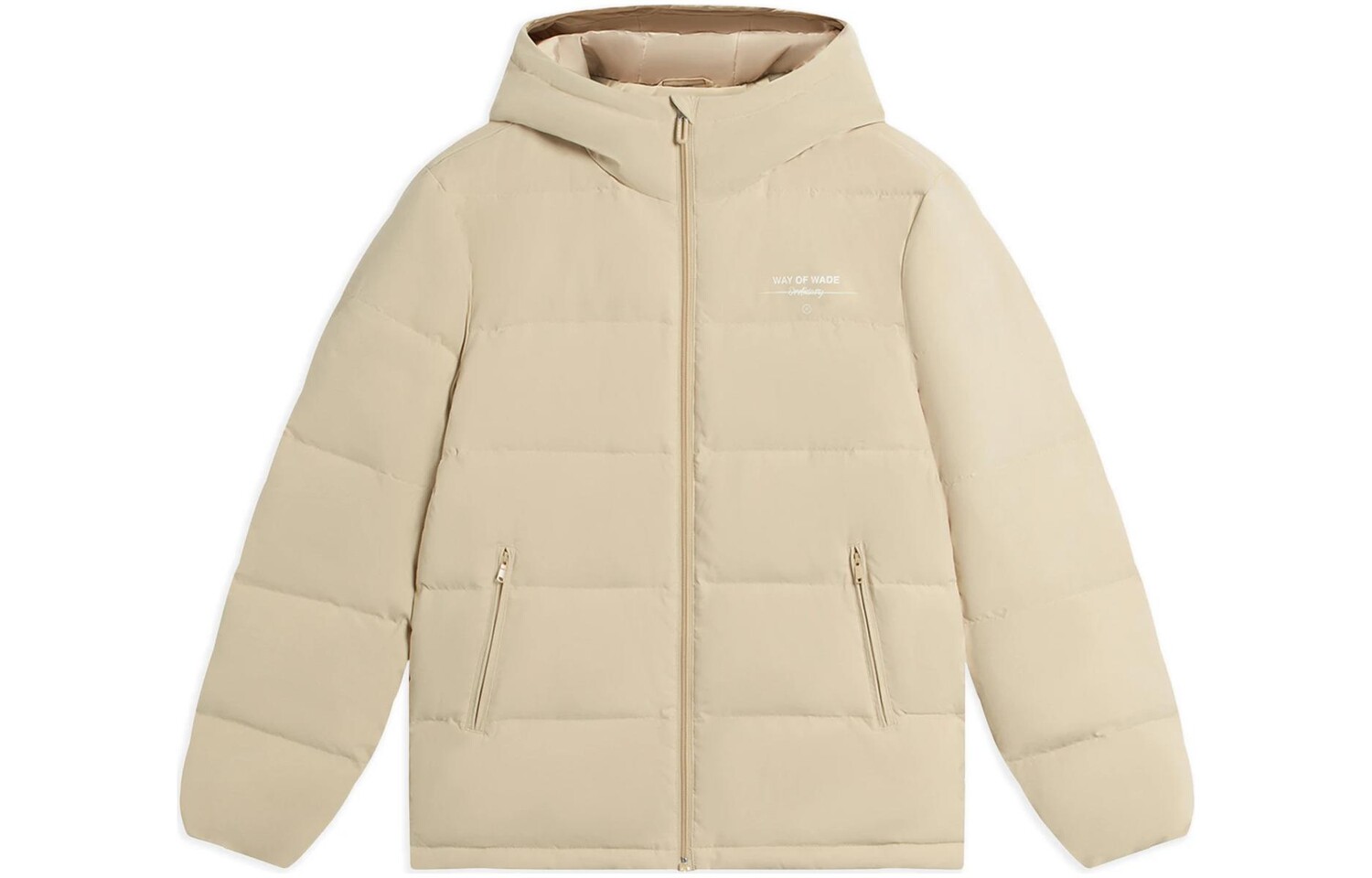 Li Ning ПОДКЛАДКА Мужской пуховик, Бежевый
Li Ning ПОДКЛАДКА Мужской пуховик, Бежевый