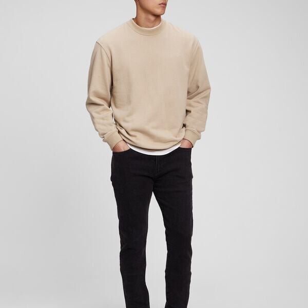 Джинсы-Стрейч skinny-fit Gap, черный
Джинсы-Стрейч skinny-fit Gap, черный