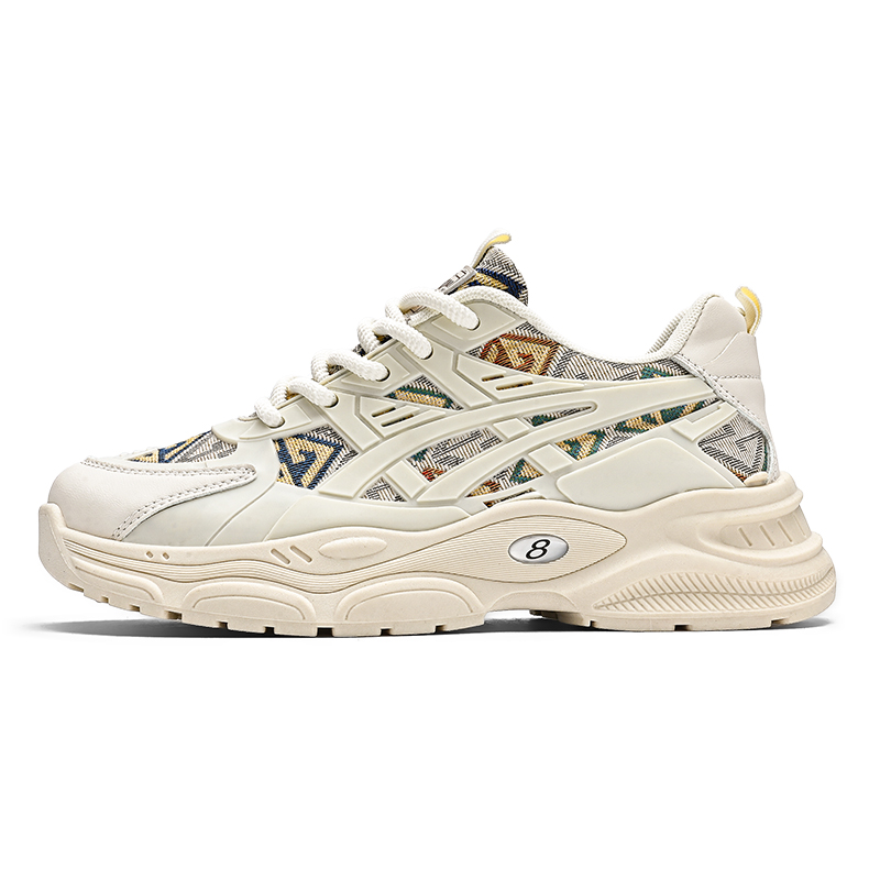 Boogie Bear Мужские повседневные туфли низкие черно-бежевые бежевые, цвет Beige
Boogie Bear Мужские повседневные туфли низкие черно-бежевые бежевые, цвет Beige