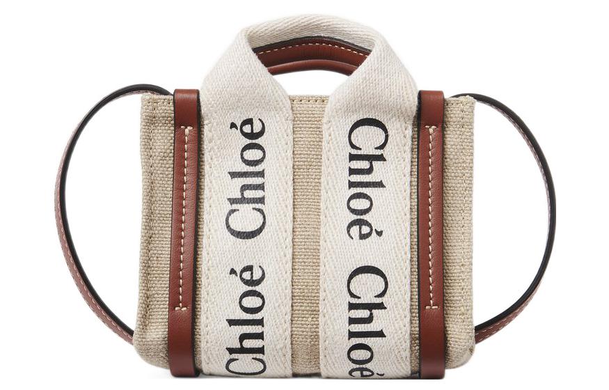 Chloé Сумка
Chloé Сумка