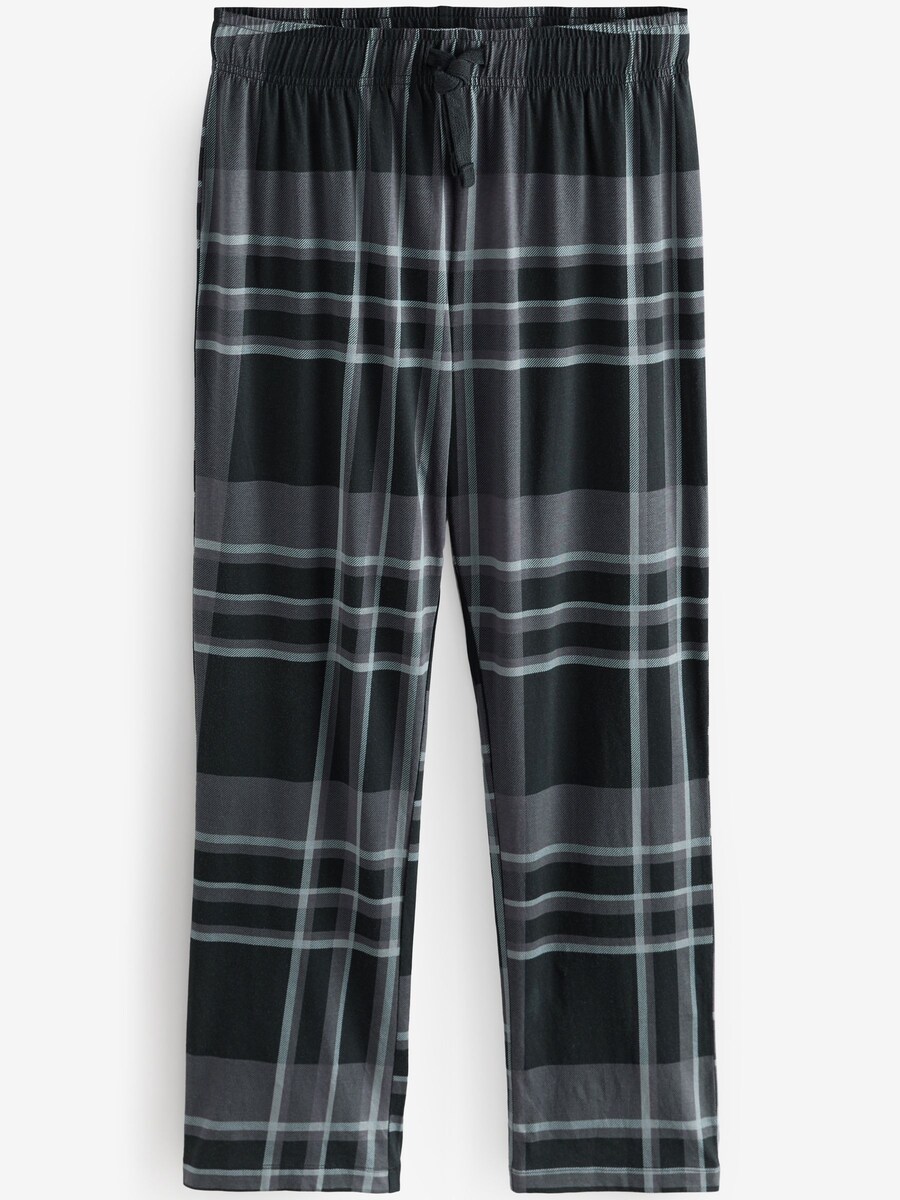 Длинная пижама Next, черный
Длинная пижама Next, черный