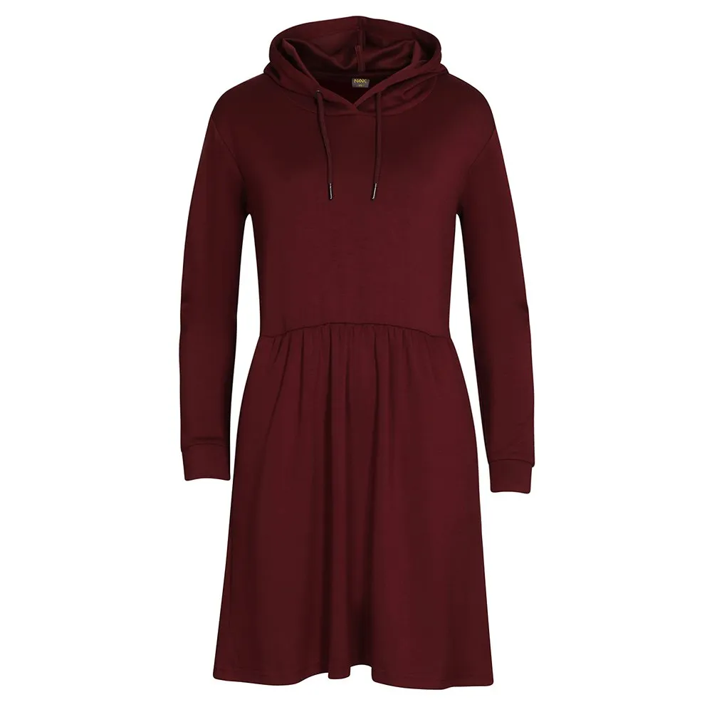 Платье Nax Miwa, красный
Платье Nax Miwa, красный