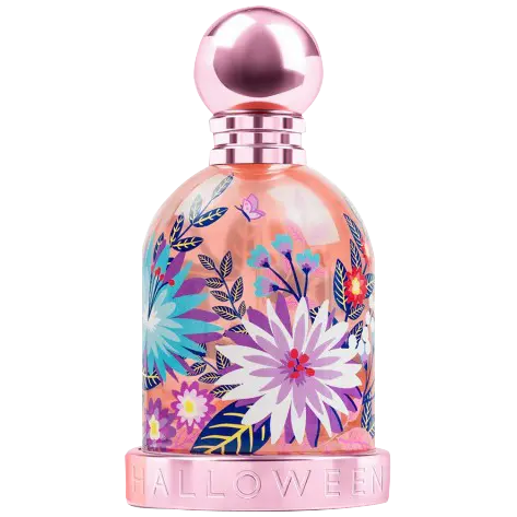 Женская туалетная вода Halloween Blossom, 50 мл
Женская туалетная вода Halloween Blossom, 50 мл