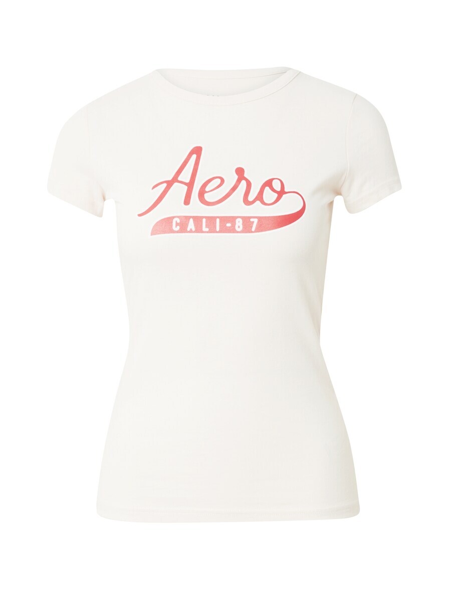 Футболка AÉROPOSTALE CALI, песочный
Футболка AÉROPOSTALE CALI, песочный