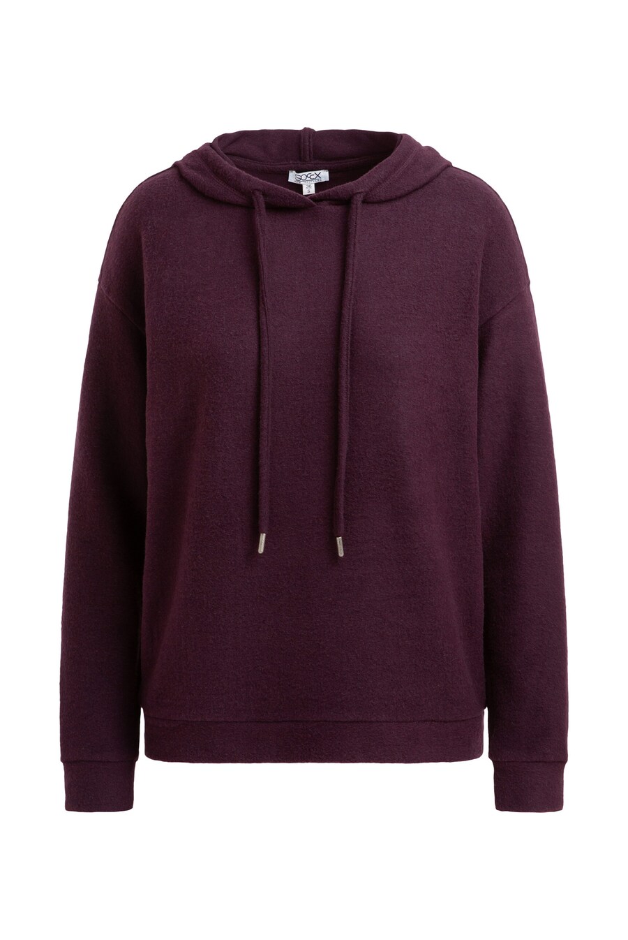 Свитер Soccx, Wine Red
Свитер Soccx, Wine Red