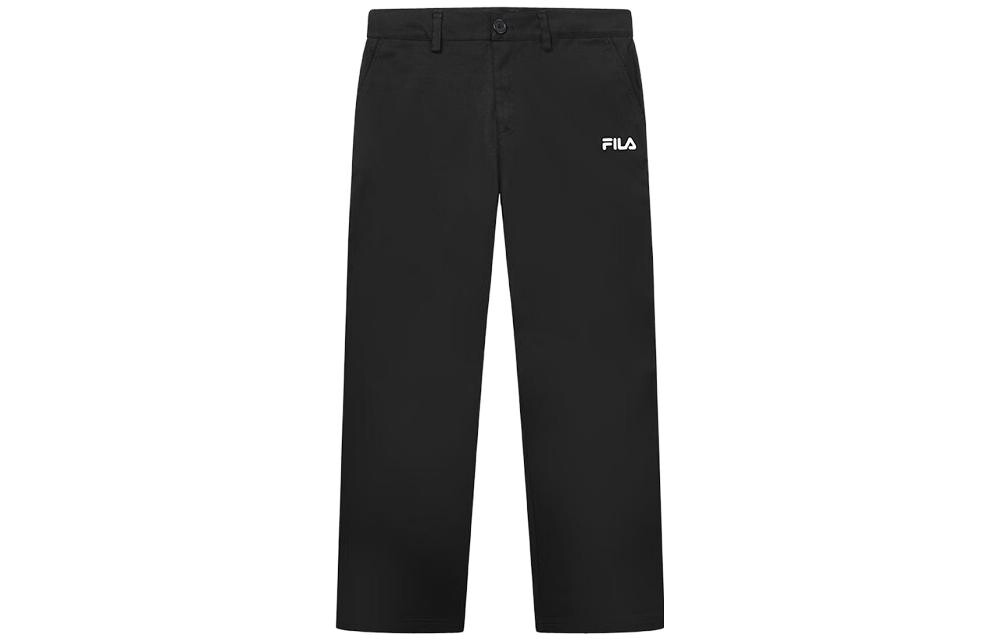 Мужские повседневные брюки FILA, цвет Black
Мужские повседневные брюки FILA, цвет Black