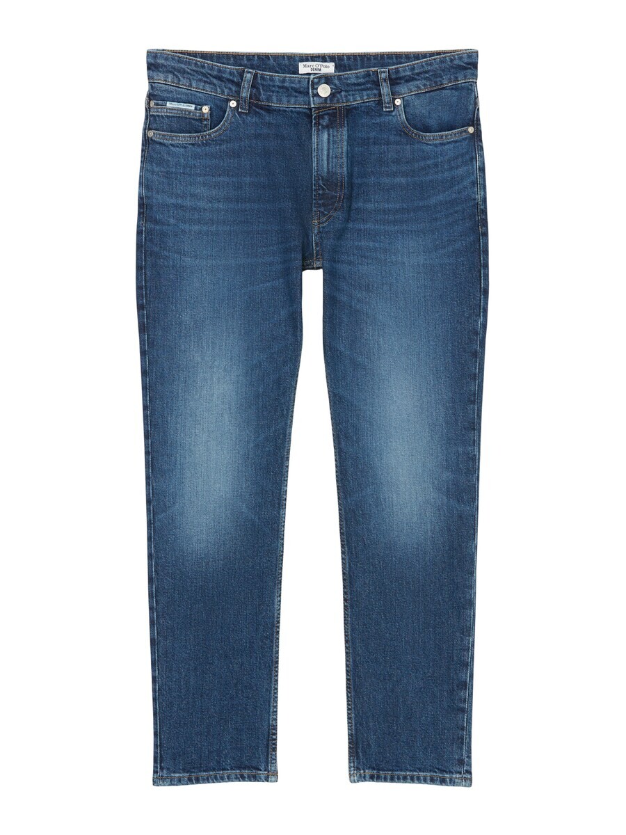 Джинсы Marc O'Polo DENIM Regular Jeans, синий деним
Джинсы Marc O'Polo DENIM Regular Jeans, синий деним