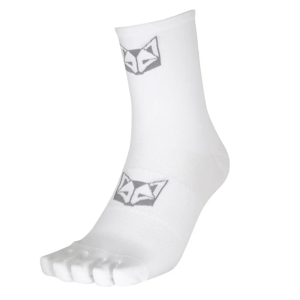 Носки Otso Toe, белый
Носки Otso Toe, белый