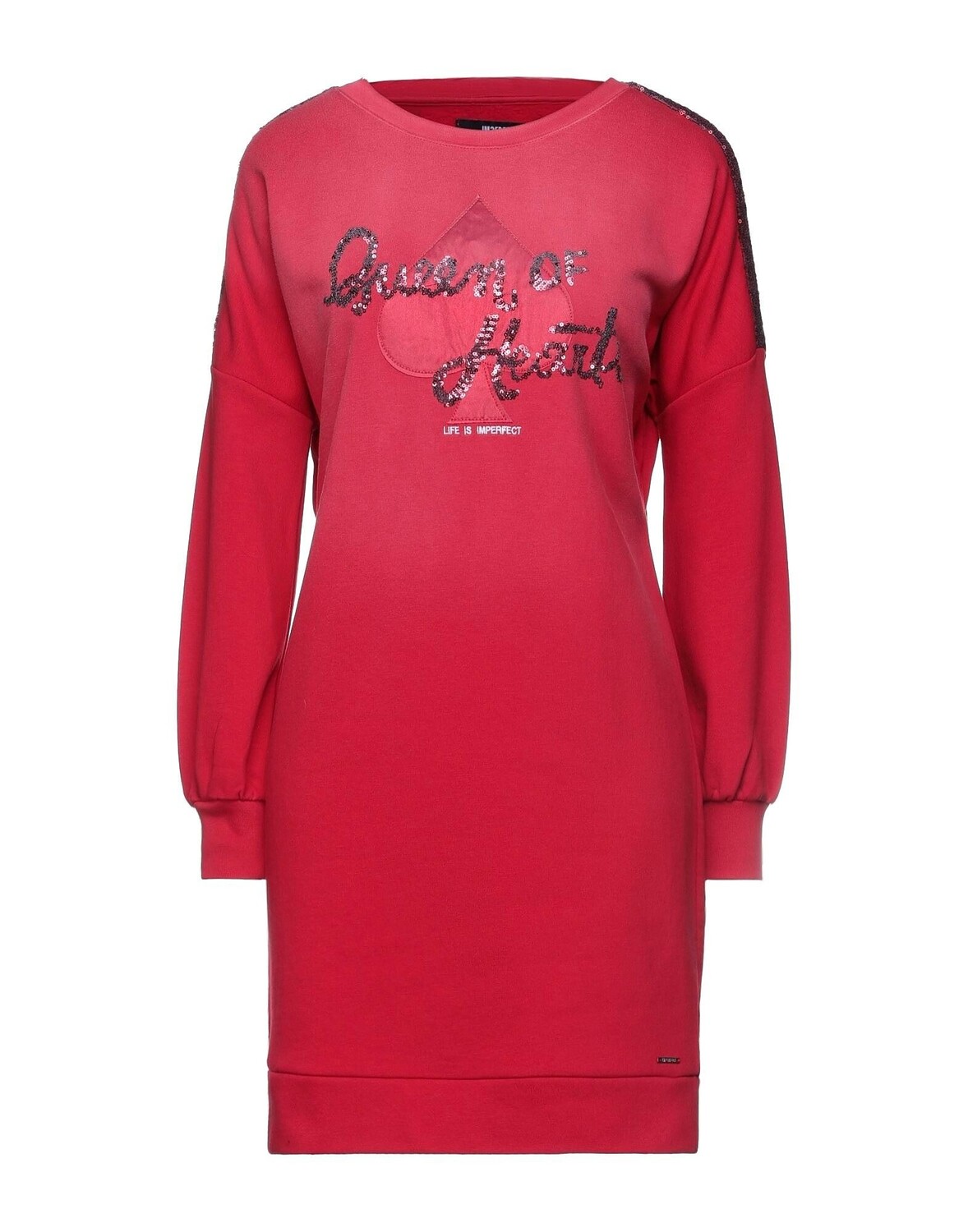 Платье !MErfect, красный
Платье !MErfect, красный