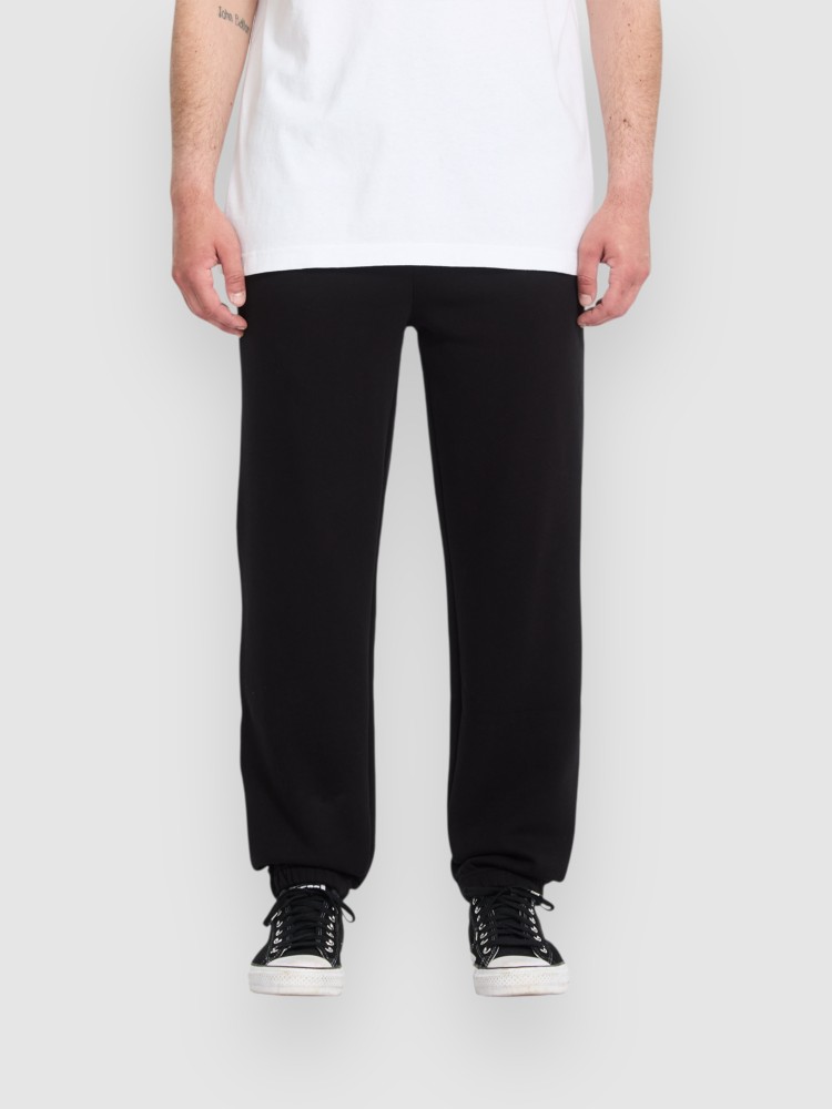 Спортивные брюки Volcom Single Stone Fleece Sweatpants, black
Спортивные брюки Volcom Single Stone Fleece Sweatpants, black