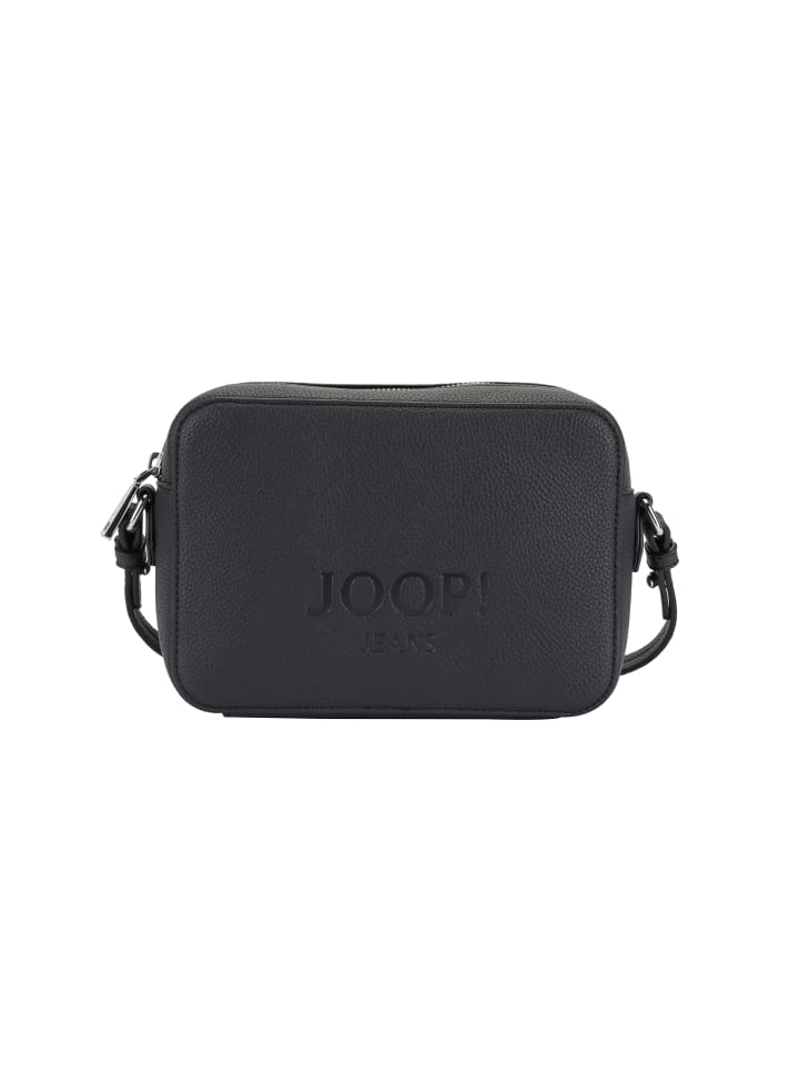 Наплечная сумка Joop Jeans, темно-синий
Наплечная сумка Joop Jeans, темно-синий