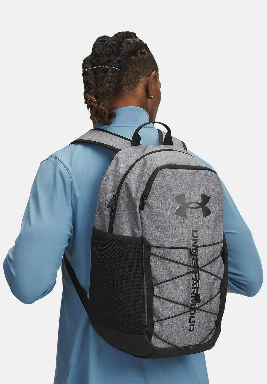 Рюкзак Under Armour HUSTLE SPORT 6.0, Castlerock/Grey
Рюкзак Under Armour HUSTLE SPORT 6.0, Castlerock/Grey
