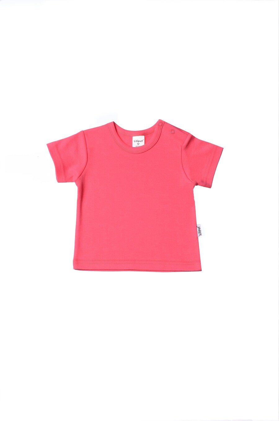 Футболка LILIPUT Shirt, цвет raspberry
Футболка LILIPUT Shirt, цвет raspberry