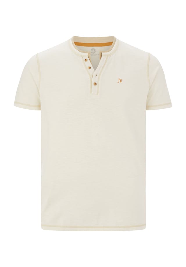 Футболка thokhelm Jan Vanderstorm, белый
Футболка thokhelm Jan Vanderstorm, белый