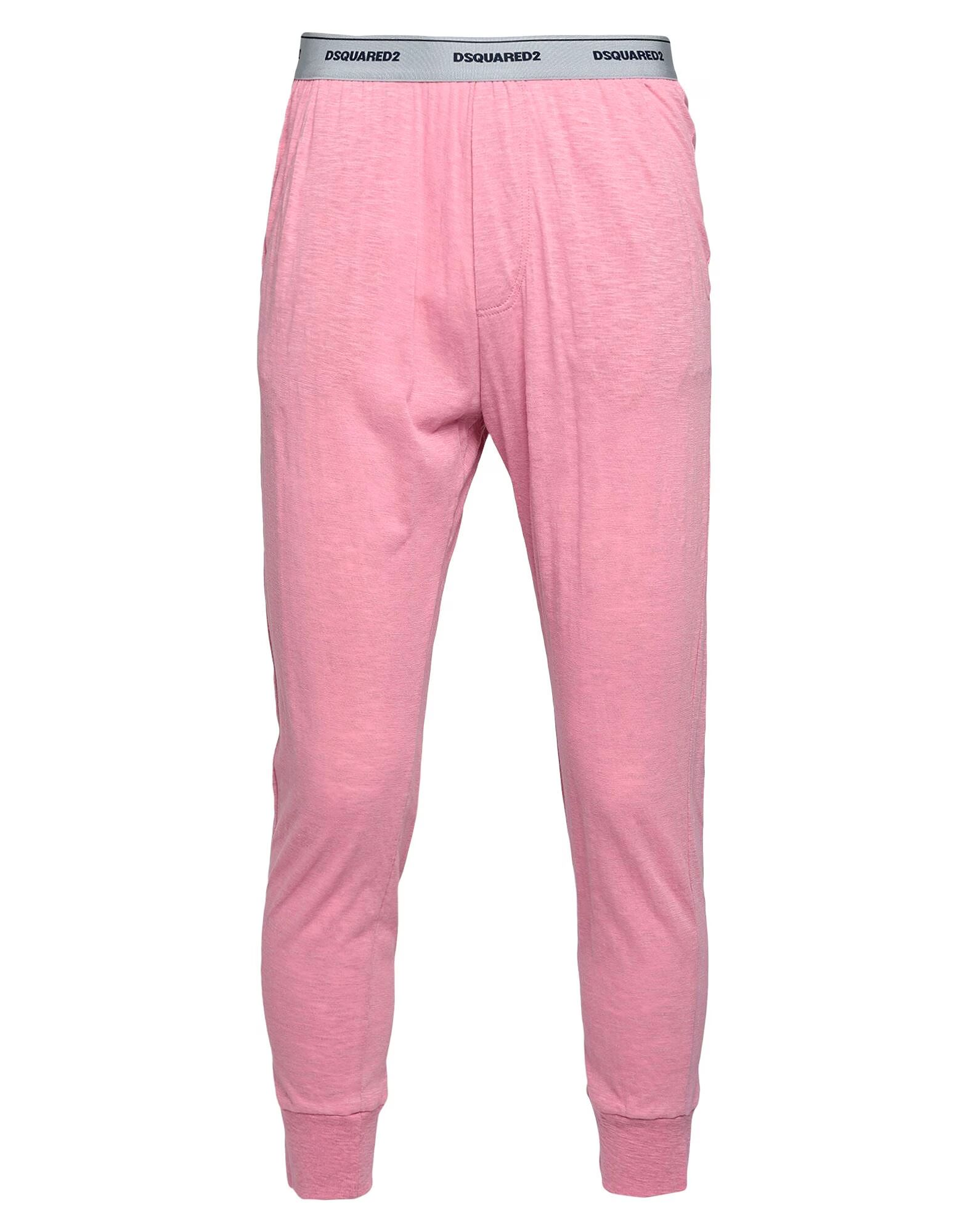 Пижама Dsquared2, розовый
Пижама Dsquared2, розовый