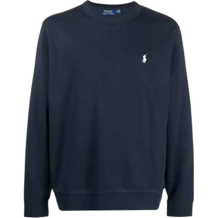 Свитшот мужской Polo Ralph Lauren, синий
Свитшот мужской Polo Ralph Lauren, синий
