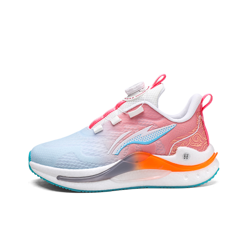 Нескользящие, износостойкие, легкие, амортизирующие, низкие кроссовки для детей и подростков SNOOPY, розовый
Нескользящие, износостойкие, легкие, амортизирующие, низкие кроссовки для детей и подростков SNOOPY, розовый