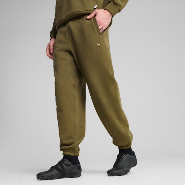 Мужские брюки Mmq Puma, зеленый
Мужские брюки Mmq Puma, зеленый