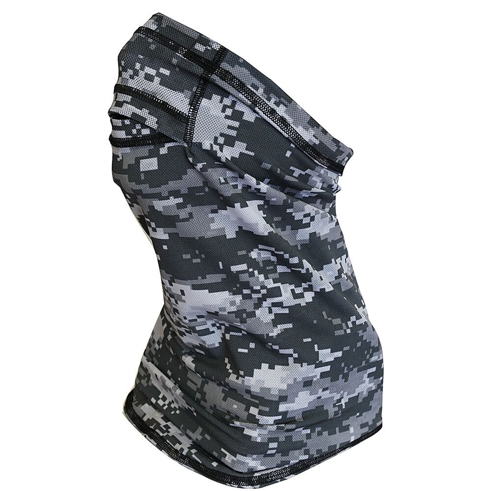 Неквормер HAD Flex Air, серый 
Неквормер HAD Flex Air, серый