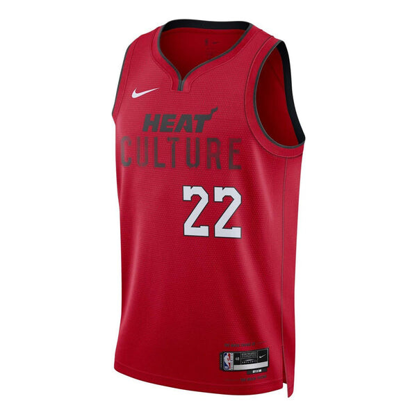Спортивная футболка miami heat 2024/25 city edition jersey 'jimmy butler' Nike, красный
Спортивная футболка miami heat 2024/25 city edition jersey 'jimmy butler' Nike, красный
