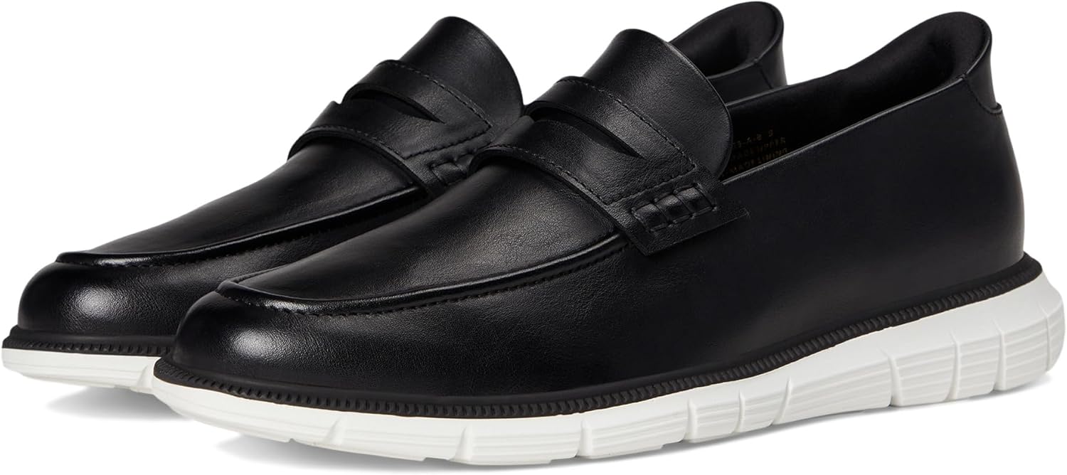 Мужские кроссовки Empire Street Marc Joseph New York, черный
Мужские кроссовки Empire Street Marc Joseph New York, черный