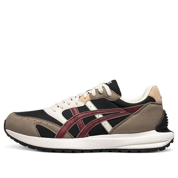 Кроссовки tarther sc Asics, черный
Кроссовки tarther sc Asics, черный