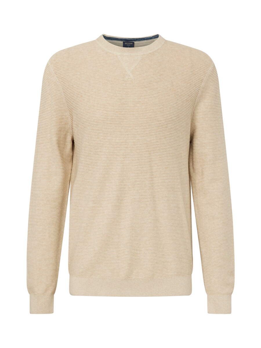 Свитер OLYMP, бежевый
Свитер OLYMP, бежевый