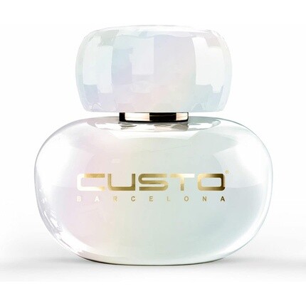I AM The Power EDP Vapo 100 мл Custo 
I AM The Power EDP Vapo 100 мл Custo
