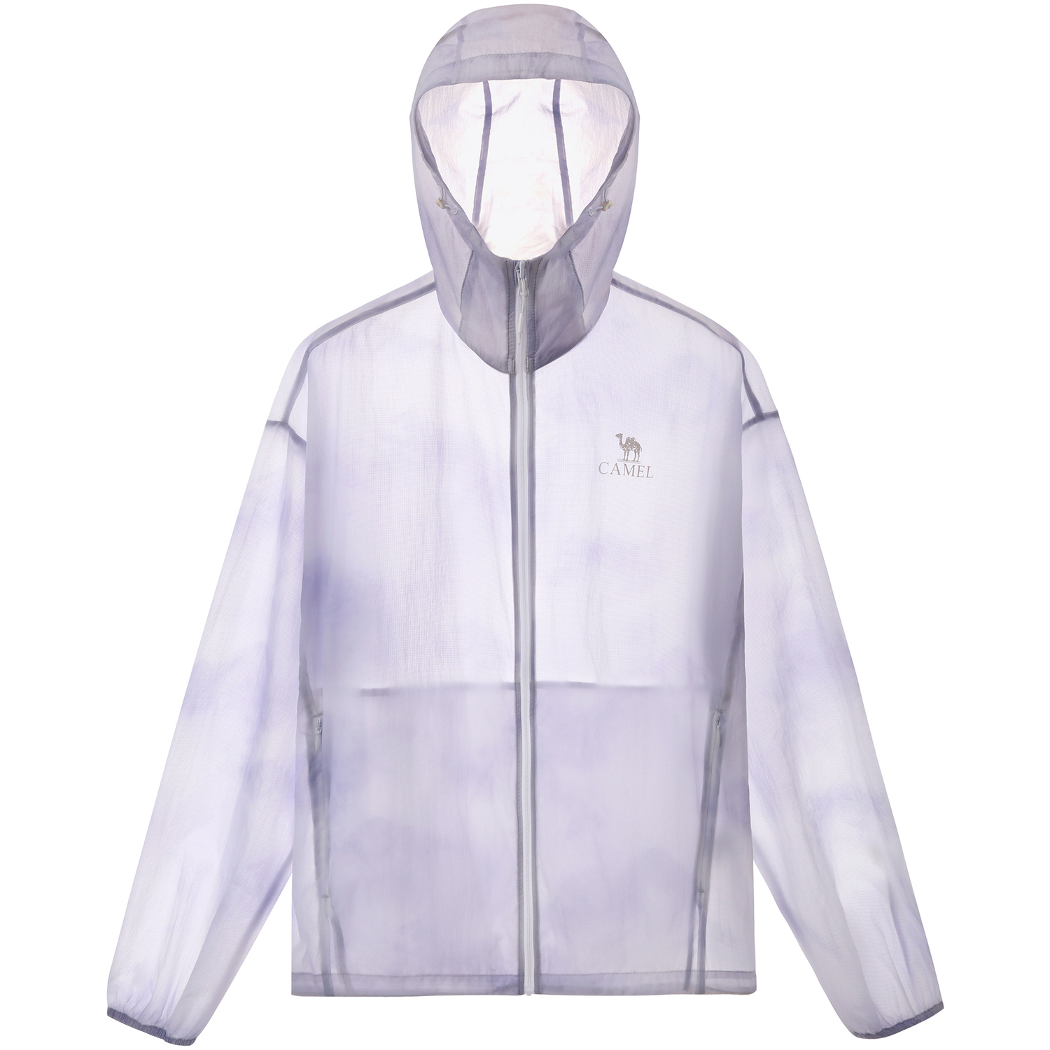 CAMEL Женская одежда для защиты от солнца, Crape Myrtle Purple 
CAMEL Женская одежда для защиты от солнца, Crape Myrtle Purple