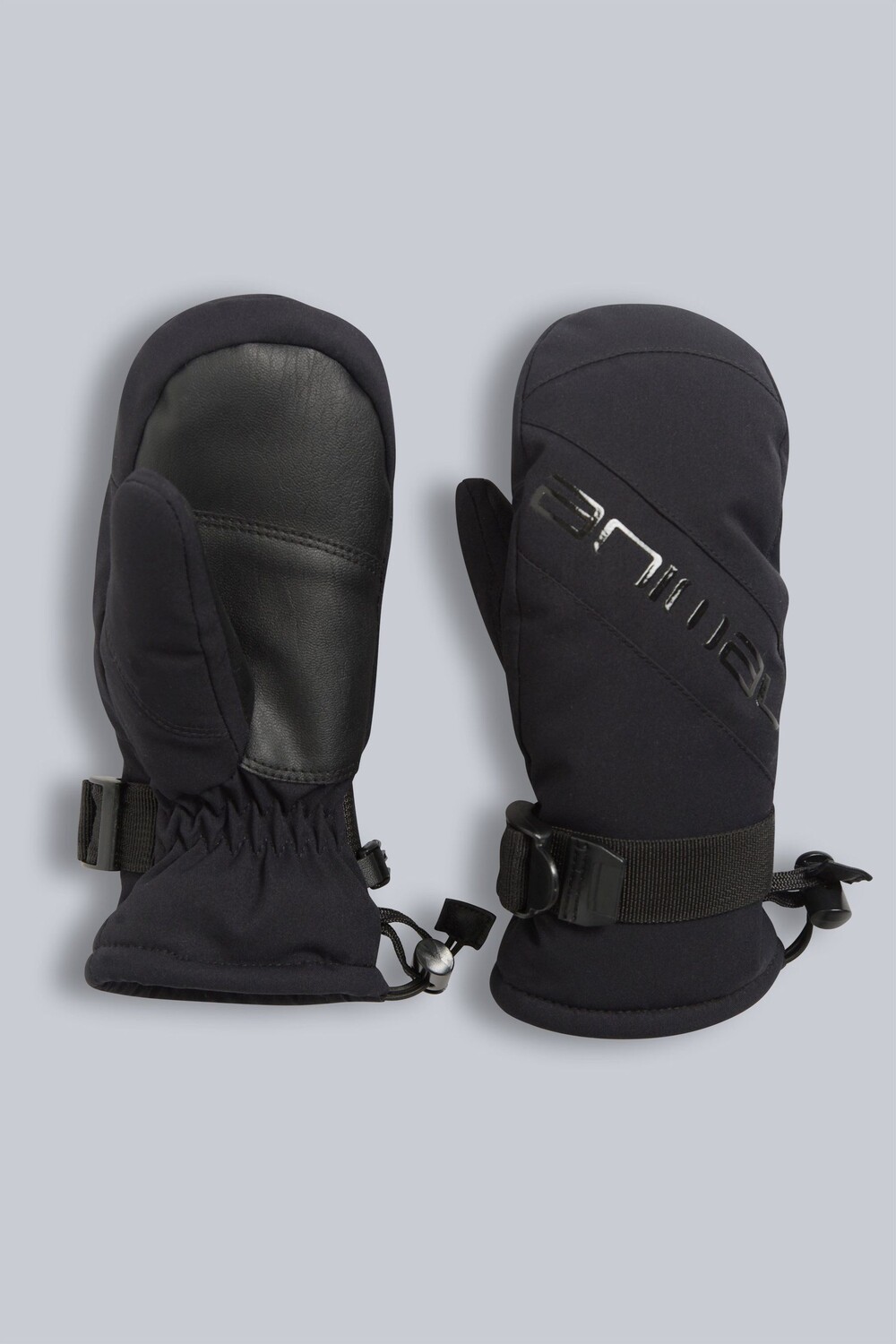 С анималистичными мотивами уютные детские лыжные перчатки Animal, черный
С анималистичными мотивами уютные детские лыжные перчатки Animal, черный