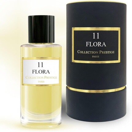 Collection Prestige Flora Eau De Parfum 50ml
Collection Prestige Flora Eau De Parfum 50ml