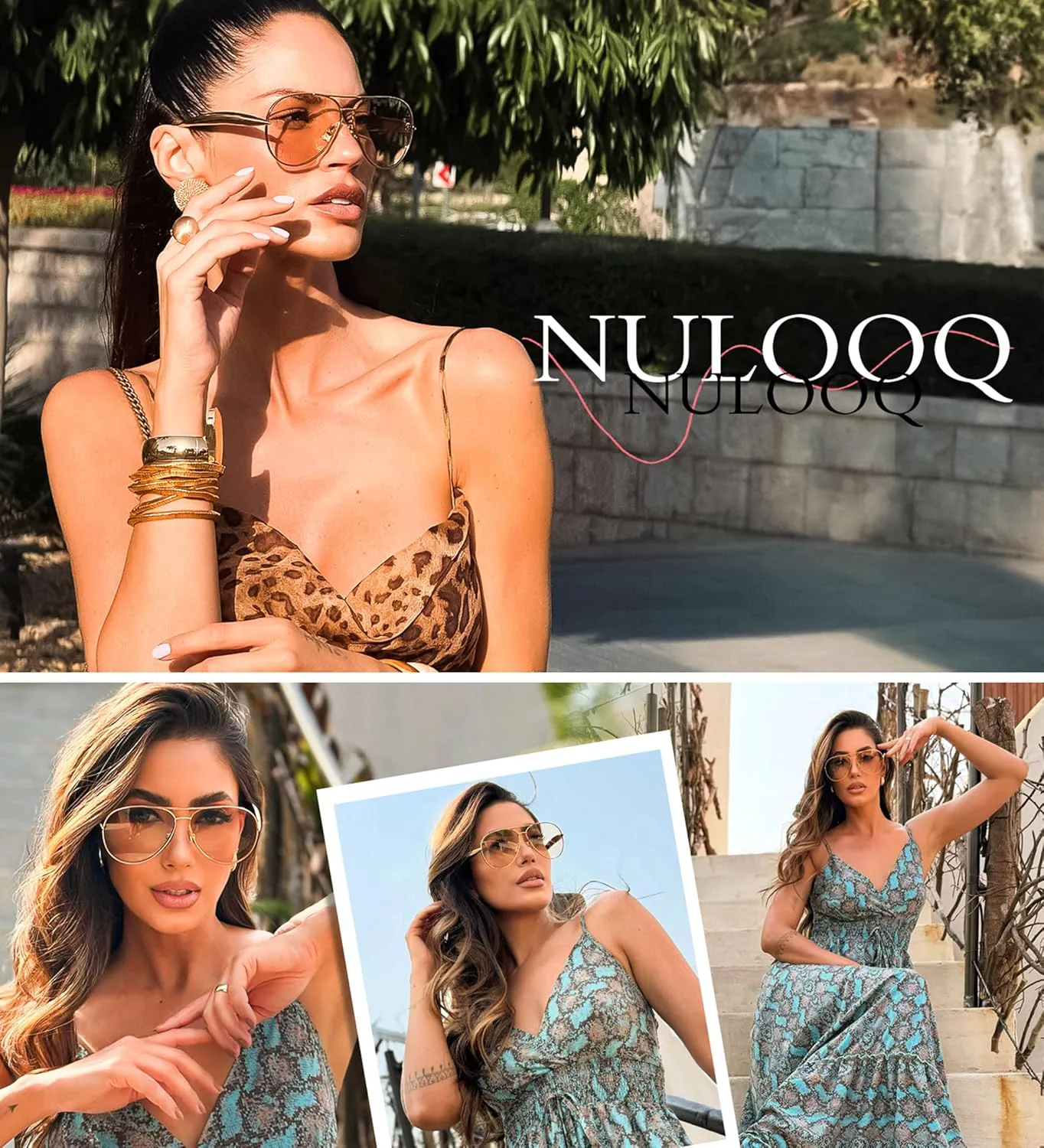 Солнцезащитные очки-авиаторы NULOOQ большого размера золотистого цвета для женщин и мужчин, ретро-оправа из металла в стиле 70-х годов, C4* Gold Frame/Gray Lens
Солнцезащитные очки-авиаторы NULOOQ большого размера золотистого цвета для женщин и мужчин, ретро-оправа из металла в стиле 70-х годов, C4* Gold Frame/Gray Lens