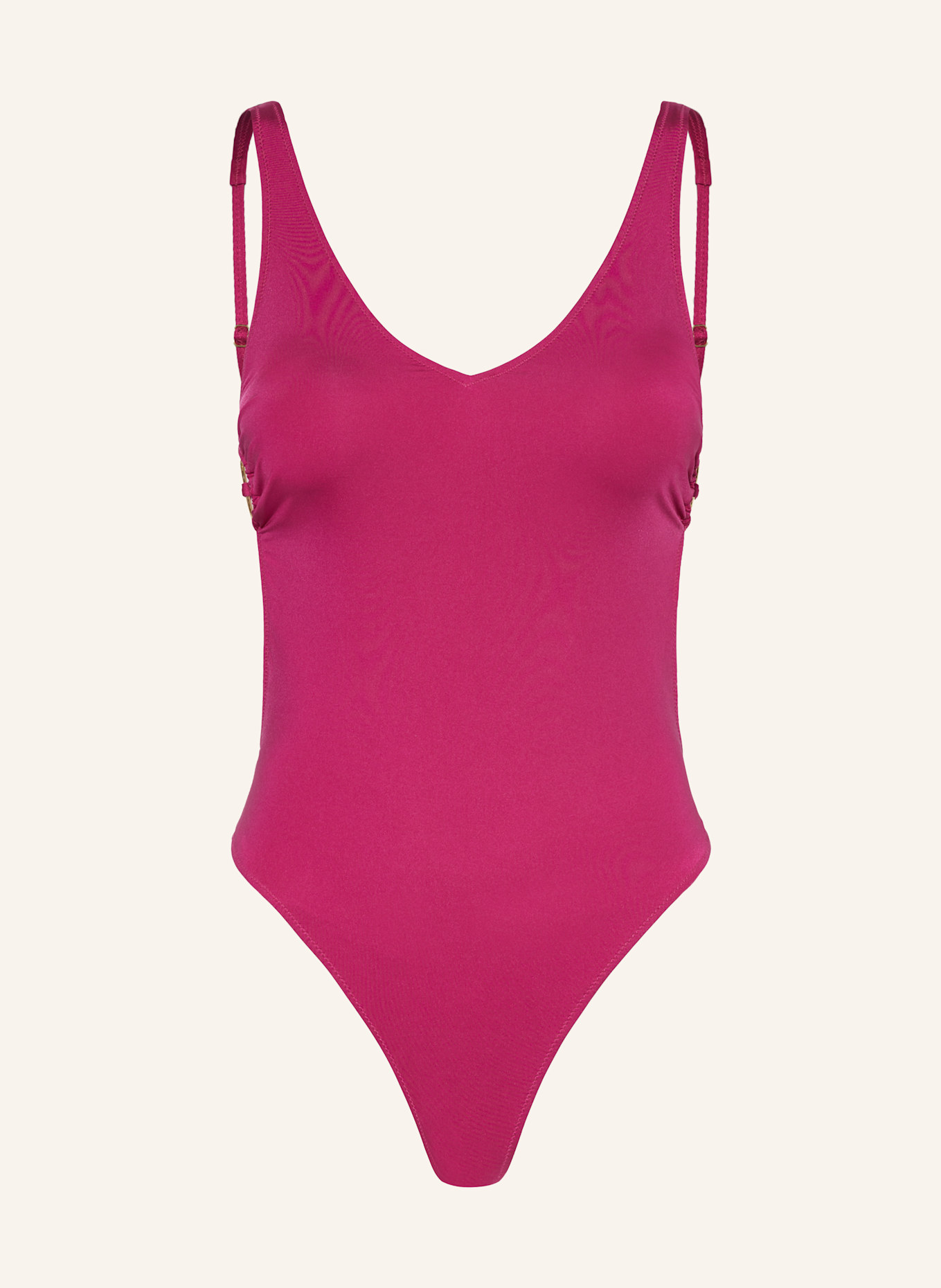 Купальник Mrs & Hugs, розовый
Купальник Mrs & Hugs, розовый