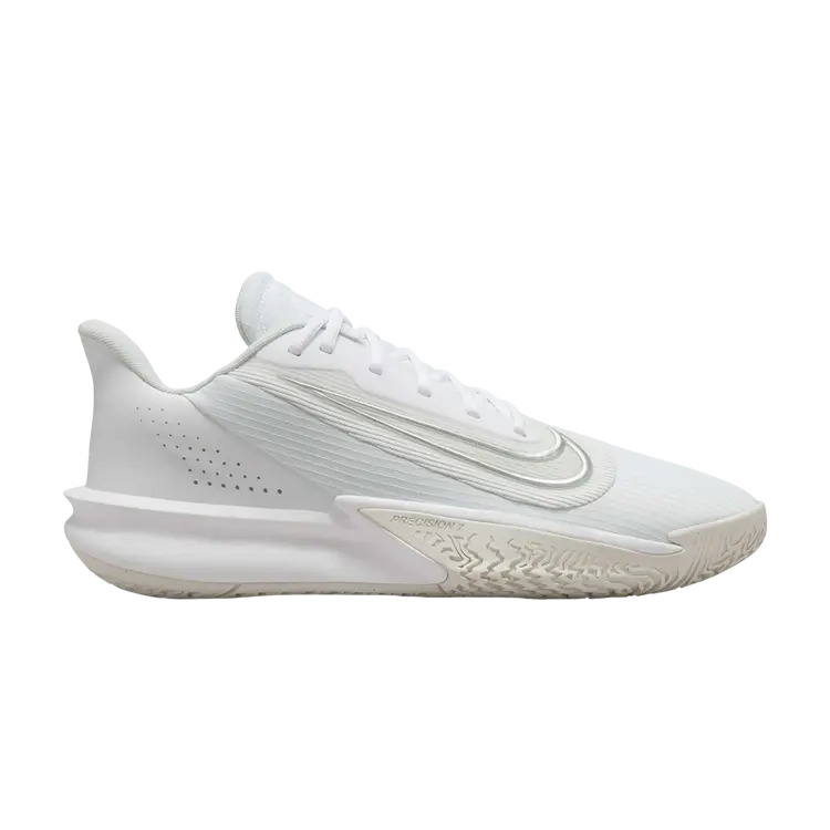 Кроссовки Precision 7, цвет White Photon Dust, Белый, Кроссовки Precision 7, цвет White Photon Dust
Кроссовки Precision 7, цвет White Photon Dust, Белый, Кроссовки Precision 7, цвет White Photon Dust