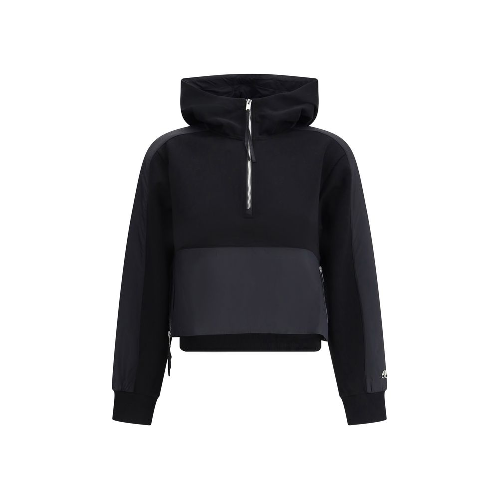 Толстовка с капюшоном Mixmedia Moose Knuckles
Толстовка с капюшоном Mixmedia Moose Knuckles