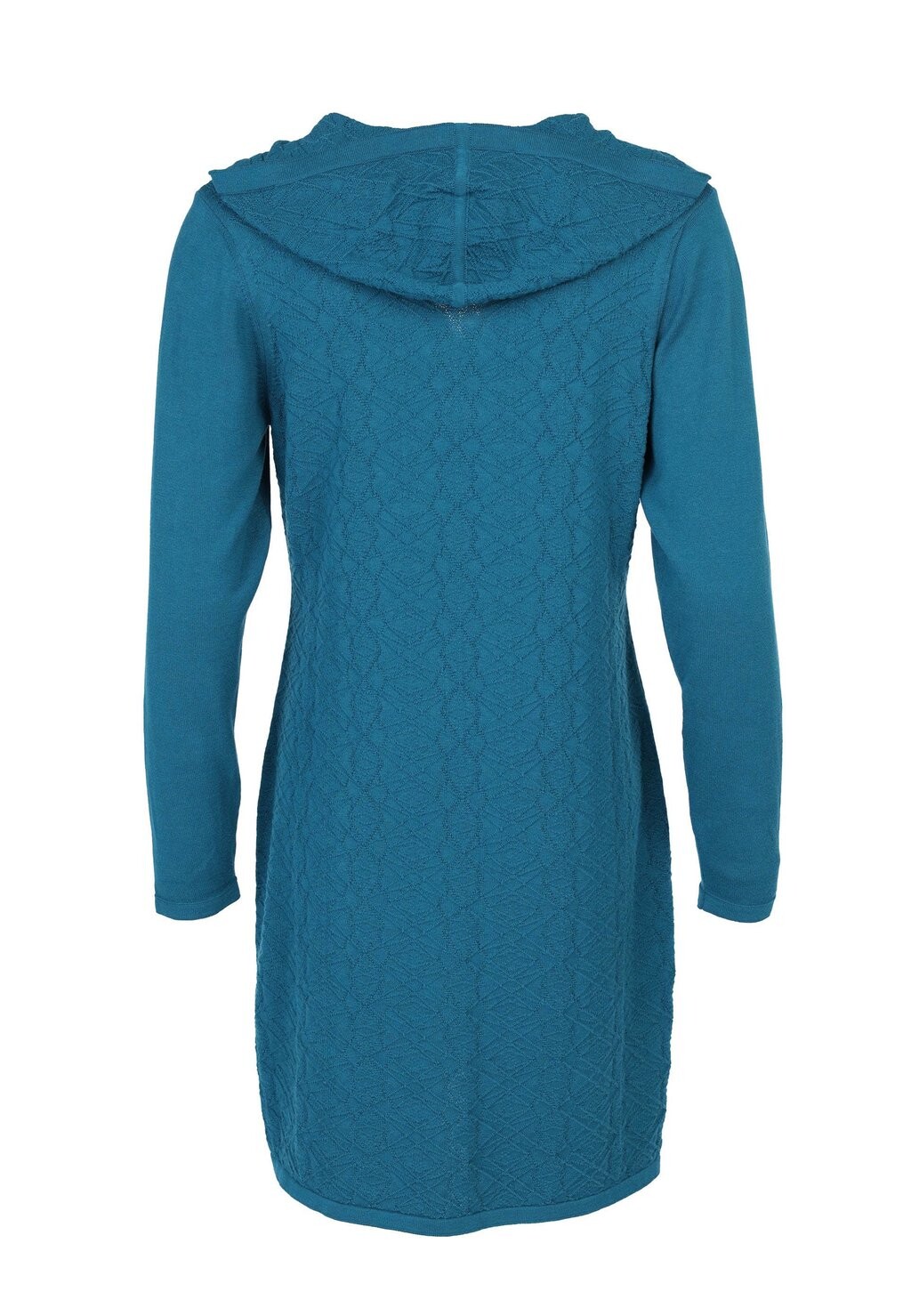 Кардиган FANNIE Deerberg, синий
Кардиган FANNIE Deerberg, синий