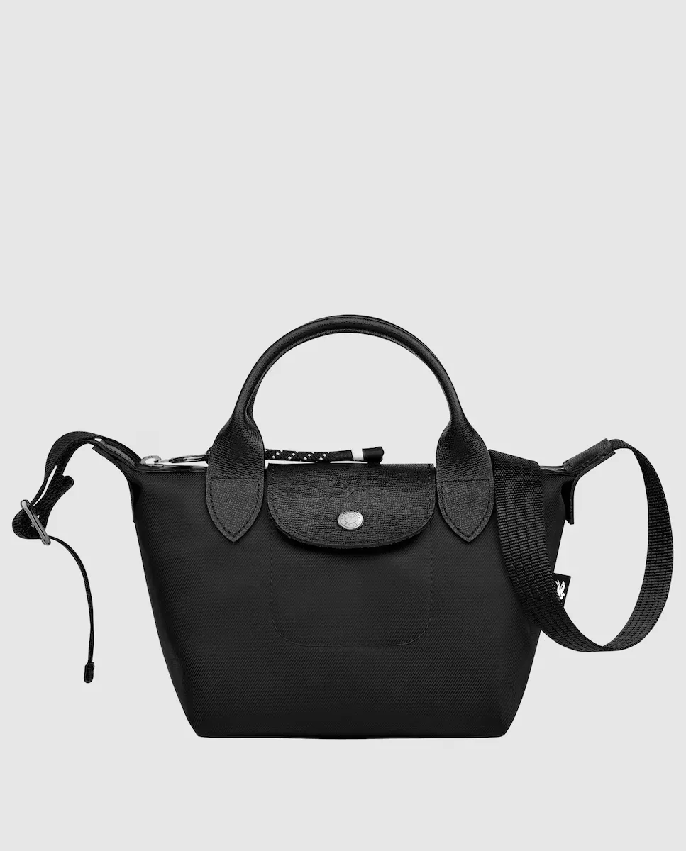 Сумочка Le Pliage Energy в размере XS Longchamp, чёрный, Черный, Сумочка Le Pliage Energy в размере XS Longchamp, чёрный
Сумочка Le Pliage Energy в размере XS Longchamp, чёрный, Черный, Сумочка Le Pliage Energy в размере XS Longchamp, чёрный