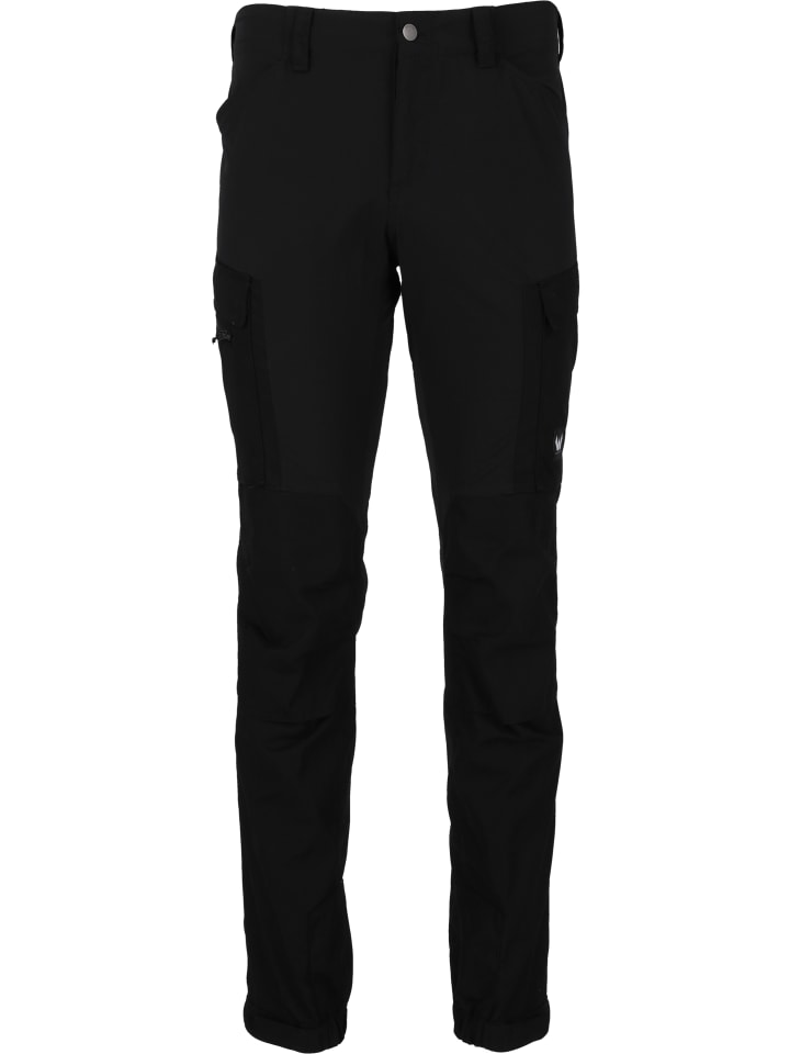 Брюки-Карго Whistler, черный
Брюки-Карго Whistler, черный
