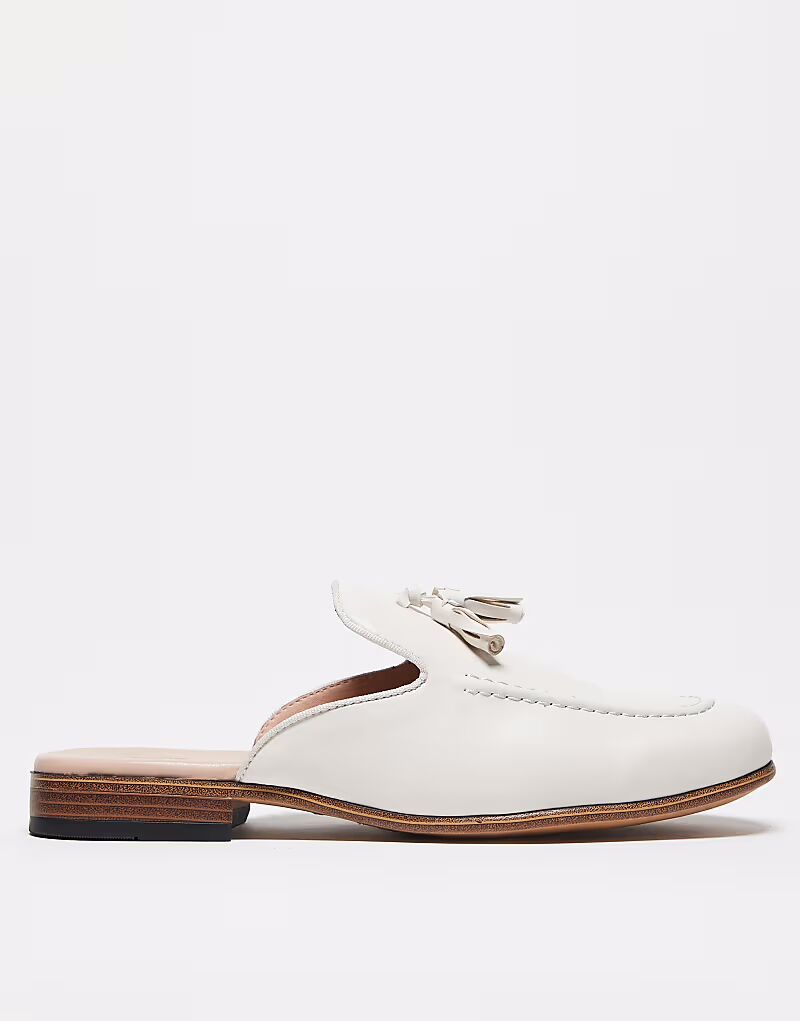 Туфли-лоферы ASOS DESIGN цвета «камень»
Туфли-лоферы ASOS DESIGN цвета «камень»