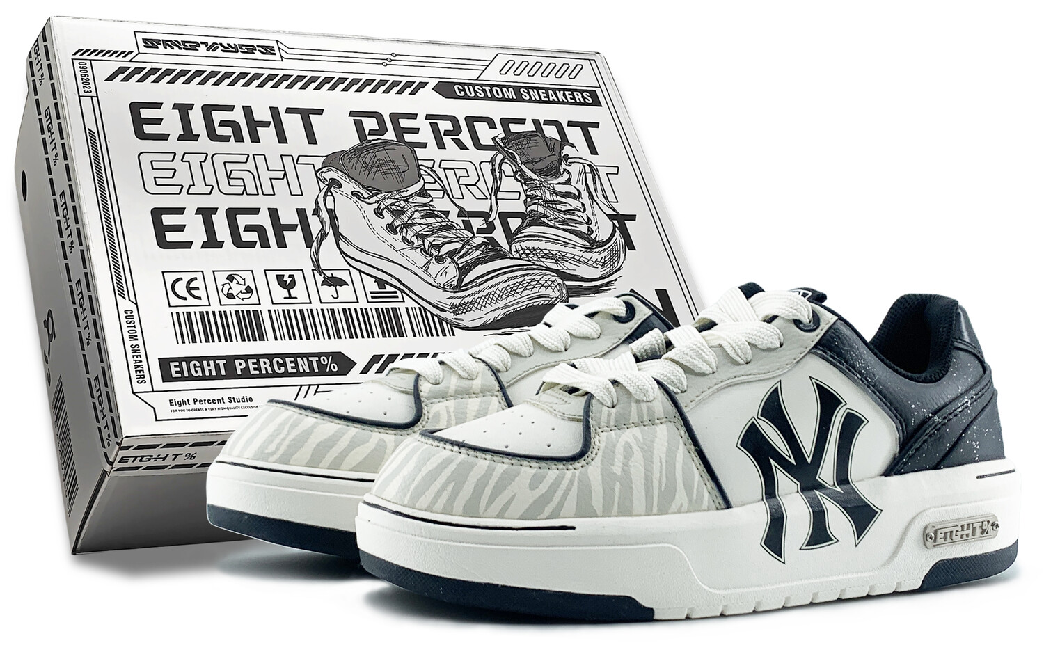 Кроссовки MLB Chunky Liner Skateboarding Shoes Unisex Low-top Gray, Black, White, светло-серый
Кроссовки MLB Chunky Liner Skateboarding Shoes Unisex Low-top Gray, Black, White, светло-серый