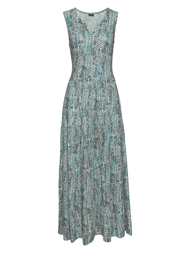 Длинное платье Vivance
Длинное платье Vivance