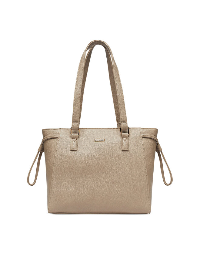 Сумка WITTCHEN, розовый
Сумка WITTCHEN, розовый