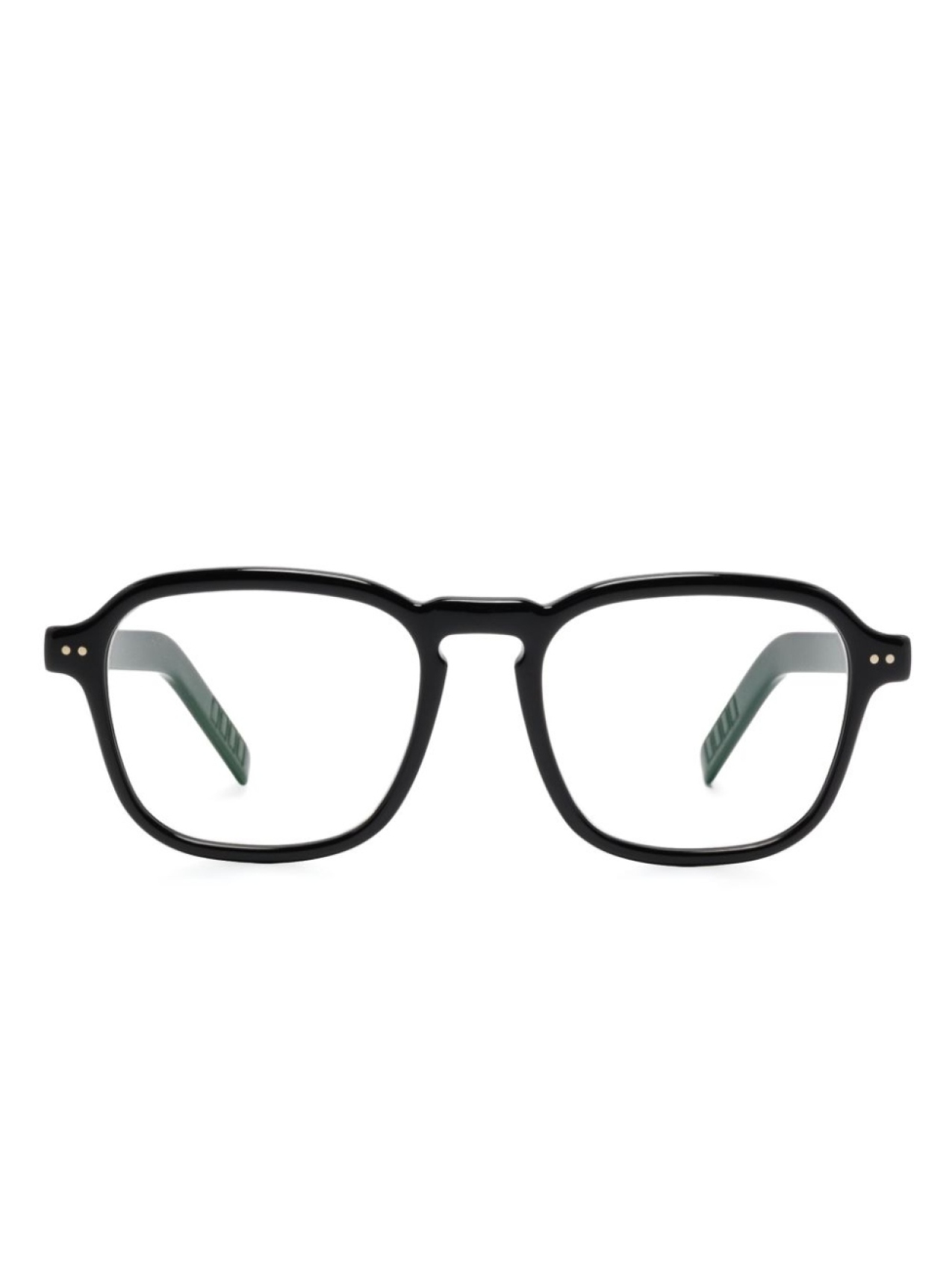 Очки в квадратной оправе Lunor, черный
Очки в квадратной оправе Lunor, черный