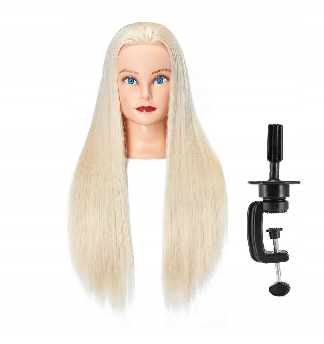 ЗАВЕДИТЕЛЬ ПАРИКМАХЕРСКОГО ДЕЛА СРОЧНАЯ ПОДГОТОВКА ВОЛОС 70см БЛОНД1 Korbi
ЗАВЕДИТЕЛЬ ПАРИКМАХЕРСКОГО ДЕЛА СРОЧНАЯ ПОДГОТОВКА ВОЛОС 70см БЛОНД1 Korbi