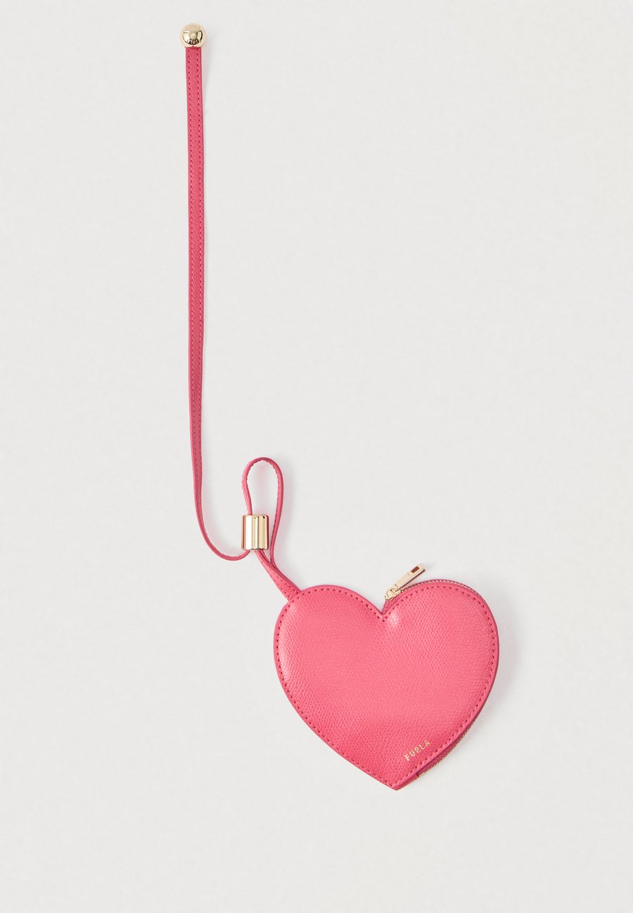 Кошелек Furla LAURA HEART COIN CASE, Pink
Кошелек Furla LAURA HEART COIN CASE, Pink