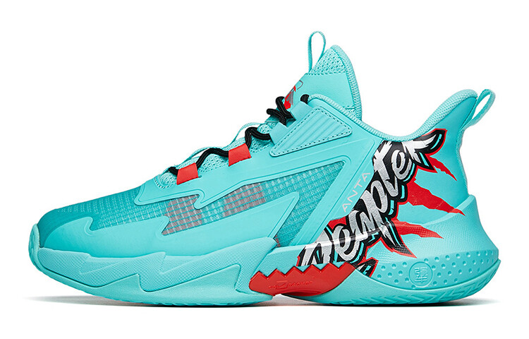 Кроссовки Anta kids Kids Lifestyle Shoes GS Low-top Fluorescent Aqua Green/fluorescent Laser Red
Кроссовки Anta kids Kids Lifestyle Shoes GS Low-top Fluorescent Aqua Green/fluorescent Laser Red