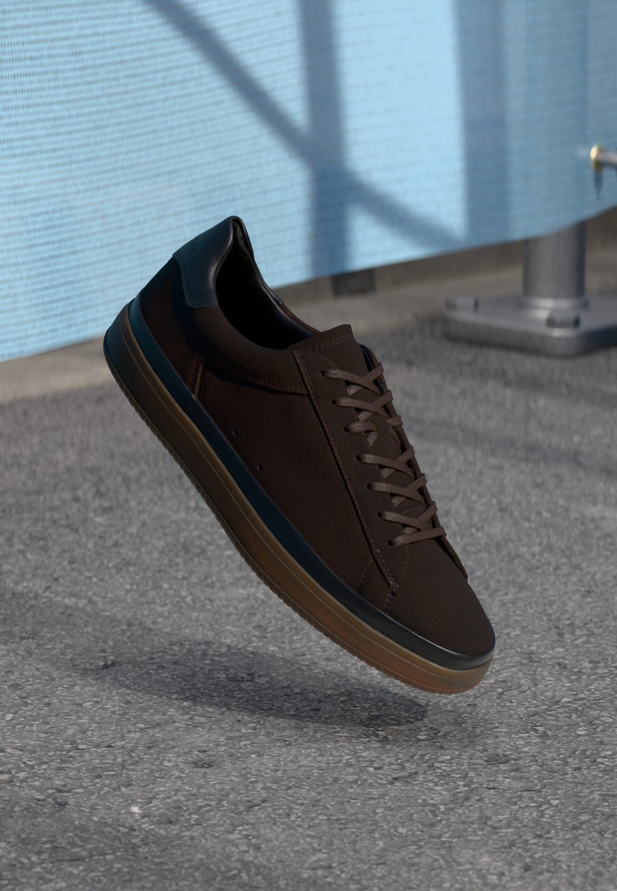 Кроссовки Vagabond LEO, Brown
Кроссовки Vagabond LEO, Brown