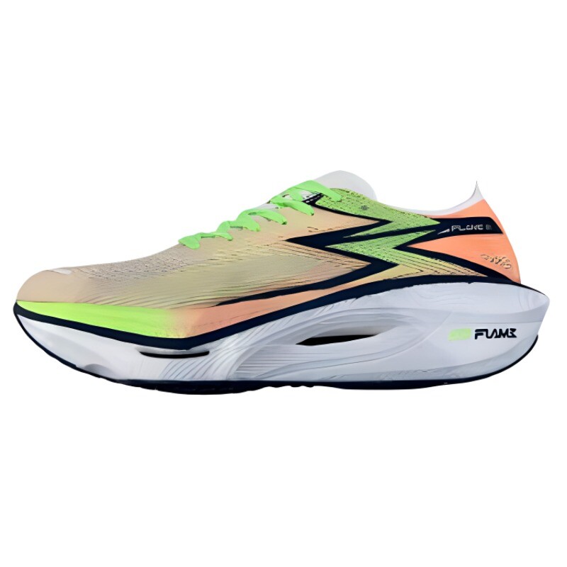 Кроссовки Fly Burn 3 унисекс с низким верхом зеленые 361°
Кроссовки Fly Burn 3 унисекс с низким верхом зеленые 361°