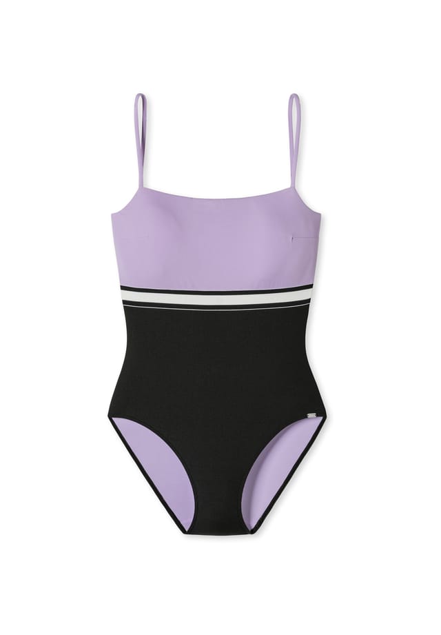 Купальник аква калифорнийская мечта Schiesser, сиреневый
Купальник аква калифорнийская мечта Schiesser, сиреневый