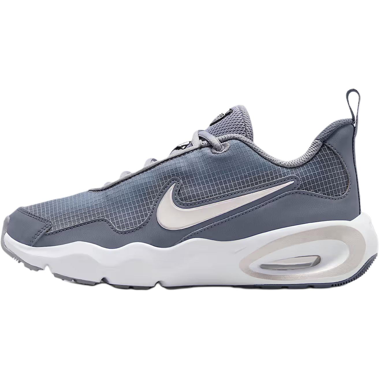 Air Max Nova дышащие поддерживающие низкие детские беговые кроссовки Concrete Gray для подростков Nike, Concrete серый
Air Max Nova дышащие поддерживающие низкие детские беговые кроссовки Concrete Gray для подростков Nike, Concrete серый